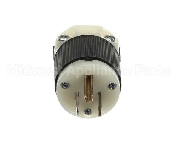 5266-C Hubbell Lighting Plug 15A