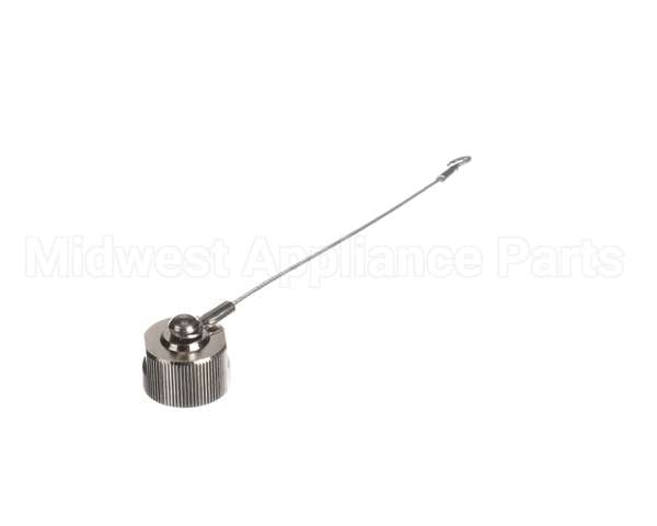 52662 Biro Protective Cap Assembly