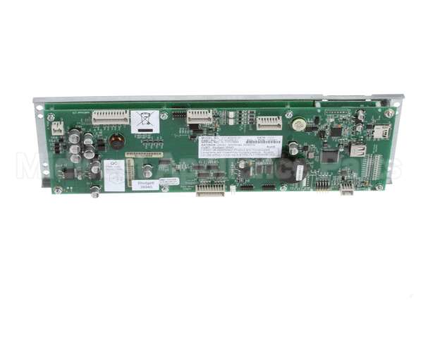 52693 Blodgett Control,Programmed Xr8G Dd