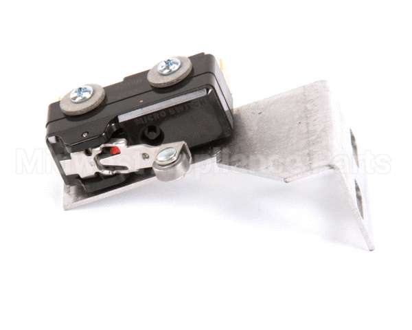 52698 Blodgett Switch Assembly, Rack Stop