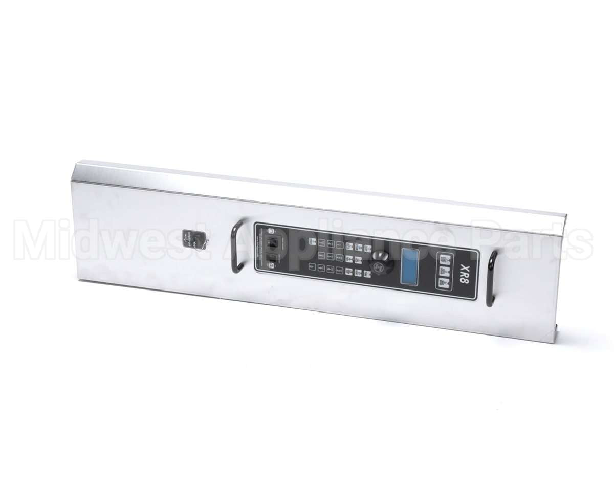 52699 Blodgett Module Assy,Xr8G Menu Dd
