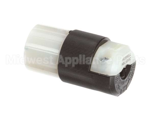 5269C Hubbell Lighting 15 Amp Inline Receptacles