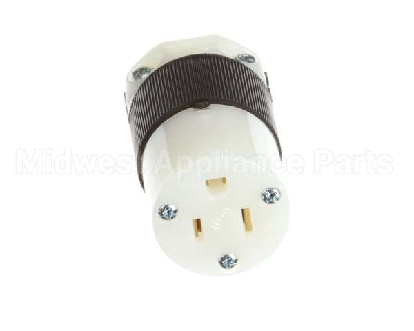 5269C Hubbell Lighting 15 Amp Inline Receptacles