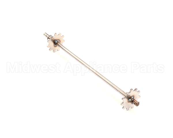 527-185S Prince Castle Drive Sprocket