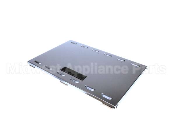 527-190S Prince Castle Door Rear Assembly