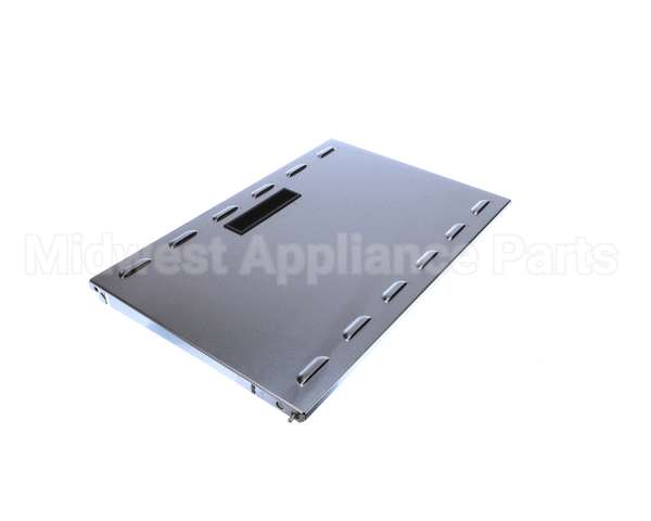 527-190S Prince Castle Door Rear Assembly