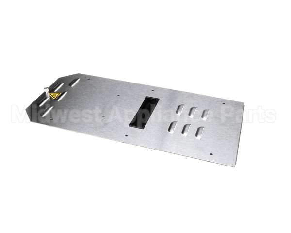 527-311S Prince Castle Left Door Assy Club Side