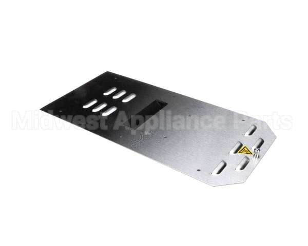 527-311S Prince Castle Left Door Assy Club Side