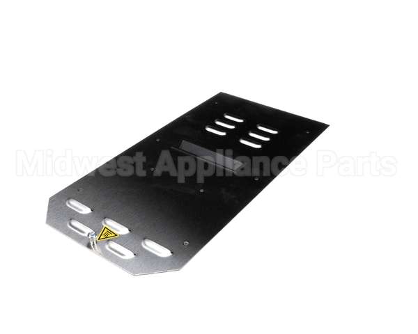 527-311S Prince Castle Left Door Assy Club Side