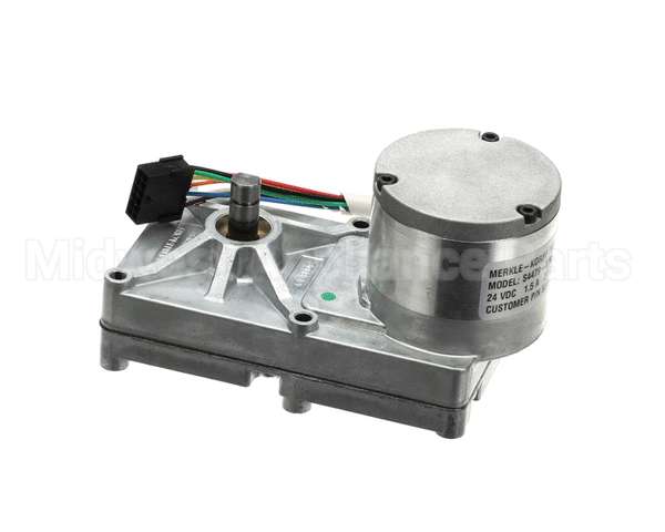 527-358S Prince Castle Drive Train Motor