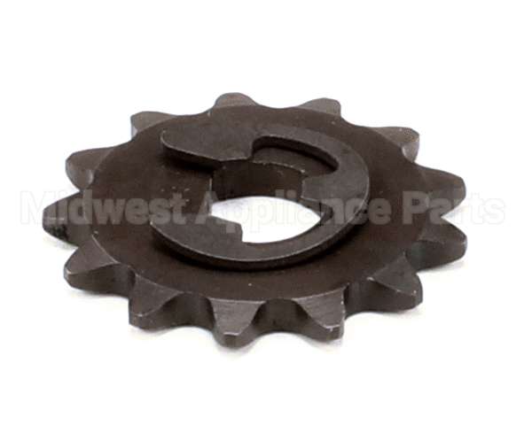 527-366S Prince Castle Motor Sprocket 13 T W Clip