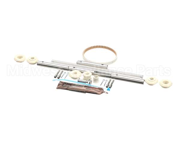 527-514S Prince Castle Bearing Kit Assembly Mcd Dcft