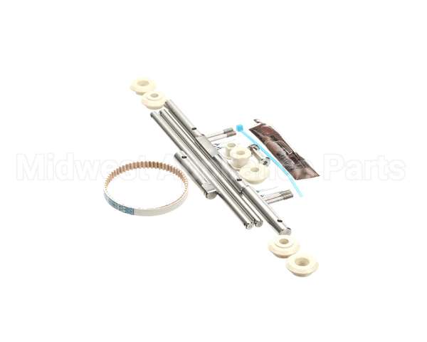 527-514S Prince Castle Bearing Kit Assembly Mcd Dcft