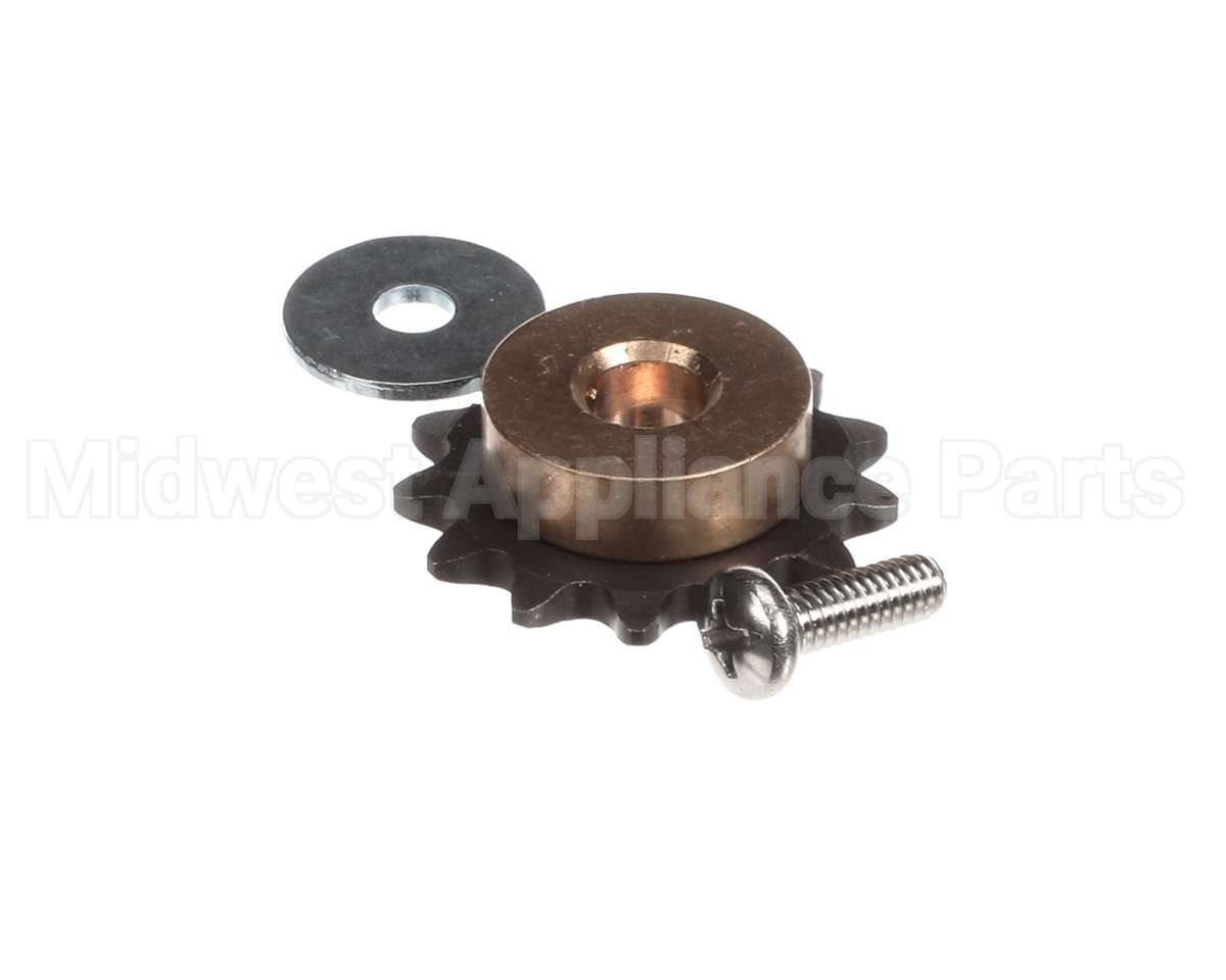 527-694S Prince Castle Mcd Kit Idler Sprocket Assy