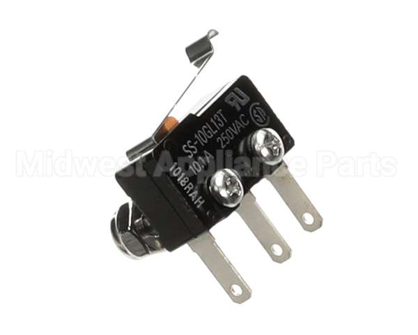 527-711S Prince Castle Switch Kit Dr Intlock Mcd Dcft
