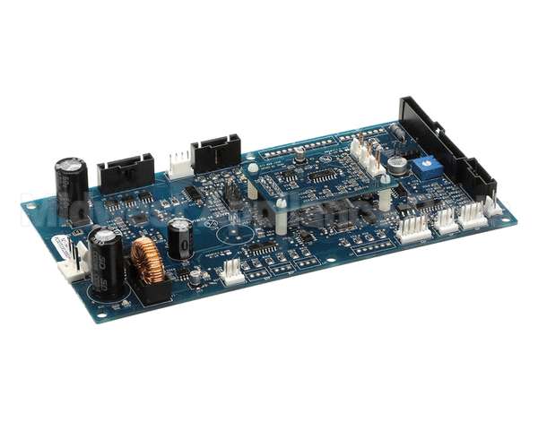 527-768S Prince Castle Main Pcb Service Kit