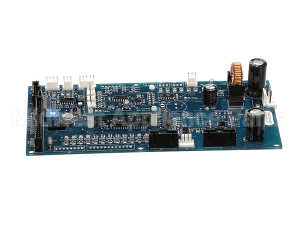 527-768S Prince Castle Main Pcb Service Kit