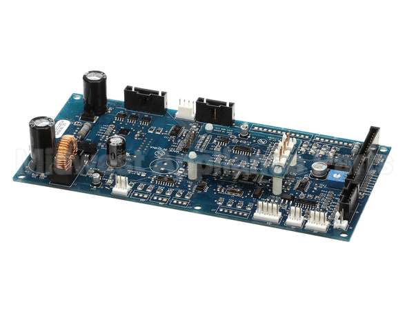 527-768S Prince Castle Main Pcb Service Kit