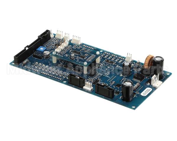 527-768S Prince Castle Main Pcb Service Kit