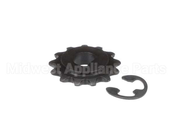 527-775S Prince Castle Kit Sprocket