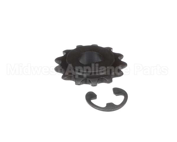 527-775S Prince Castle Kit Sprocket