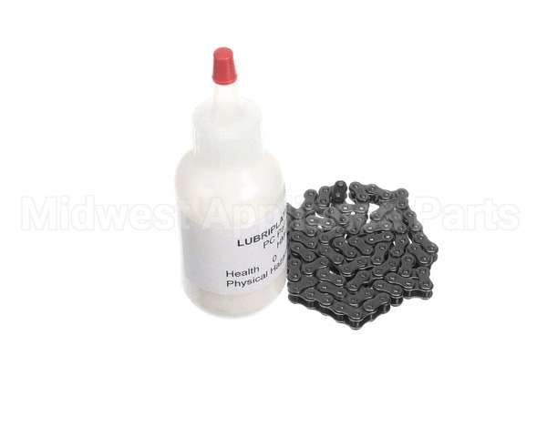 527-801S Prince Castle Kit Chain Dcft Mcd