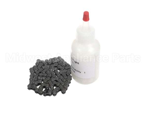 527-801S Prince Castle Kit Chain Dcft Mcd