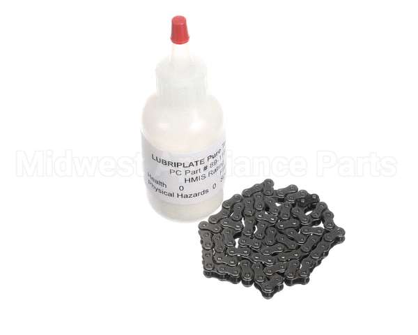 527-801S Prince Castle Kit Chain Dcft Mcd