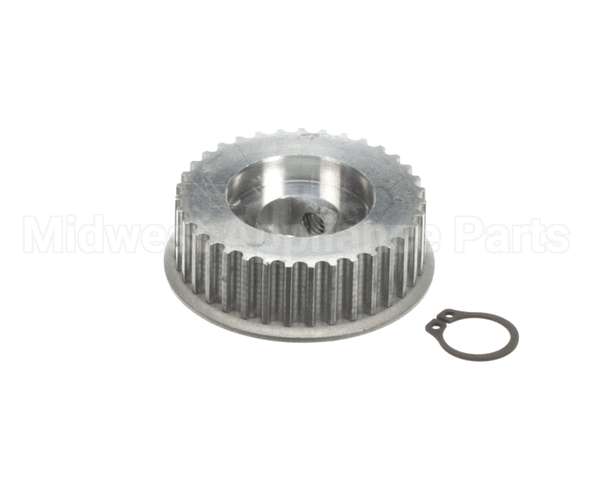 527-809S Prince Castle Pulley 3Mm Htd 35T 35 Teeth