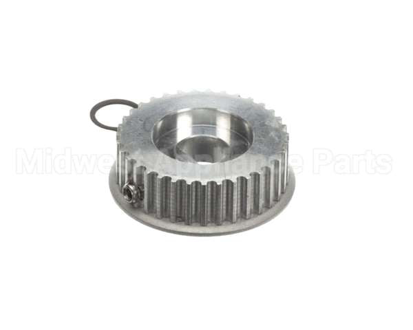 527-809S Prince Castle Pulley 3Mm Htd 35T 35 Teeth