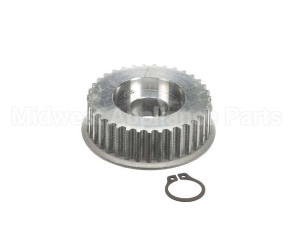 527-809S Prince Castle Pulley 3Mm Htd 35T 35 Teeth