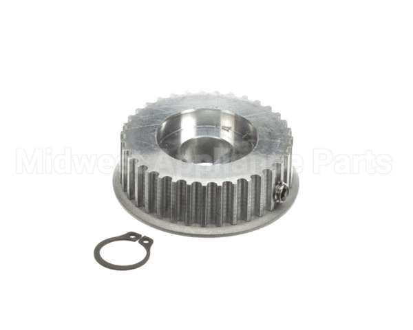 527-809S Prince Castle Pulley 3Mm Htd 35T 35 Teeth