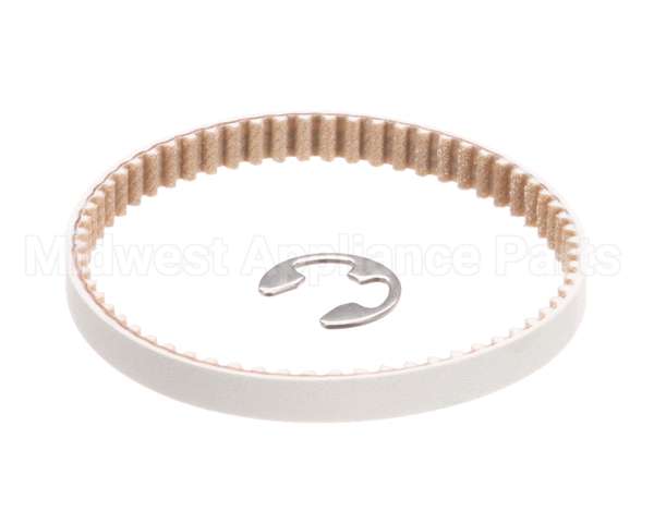 527-814 Prince Castle Belt 3Mm Htd High Temp