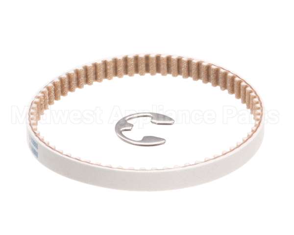 527-814 Prince Castle Belt 3Mm Htd High Temp