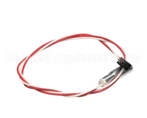 527-822S Prince Castle Club Probe Bottom