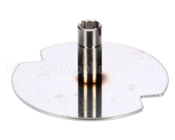 52700 Perlick Cam Pin Weldment