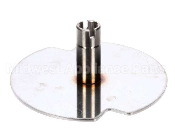 52700 Perlick Cam Pin Weldment