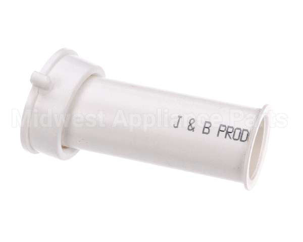 52703-1 Perlick Coupling Nut Tailpiece, Pp,