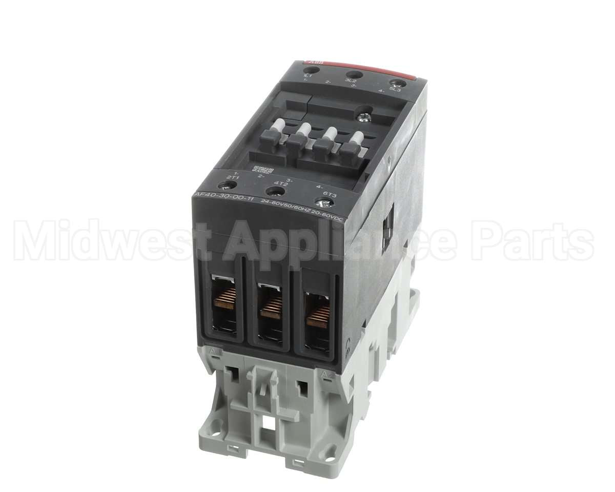 52717.0000 Blodgett Contactor 3 Phase 24Vdc Sprecher
