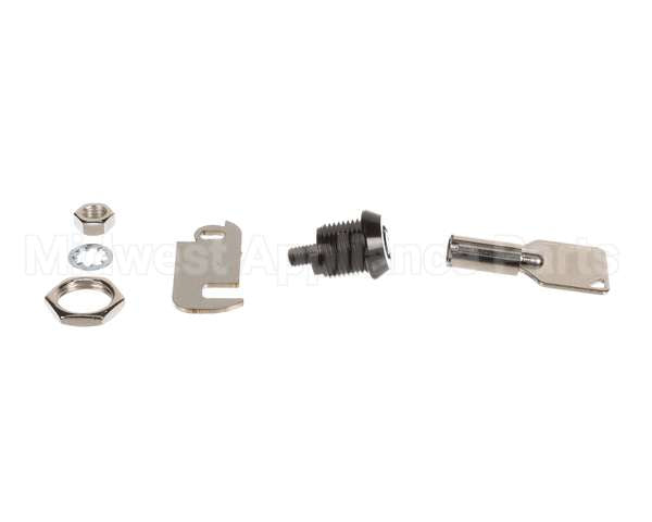 52729.1000 Bunn Kit, Door Lock Assembly W/ Cam Serenade