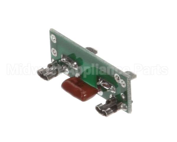 52738 Perlick Capacitor Pc Board For Chem. P