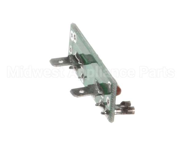 52738 Perlick Capacitor Pc Board For Chem. P