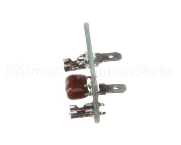 52738 Perlick Capacitor Pc Board For Chem. P