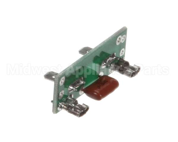 52738 Perlick Capacitor Pc Board For Chem. P