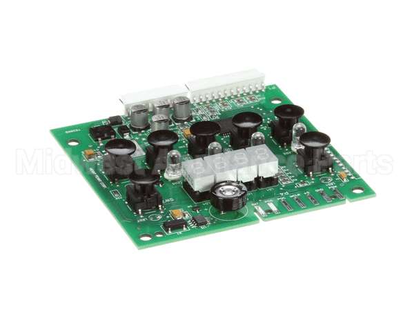 52755 Henny Penny Assembly Mp94X Pcb Control Gen Mkt