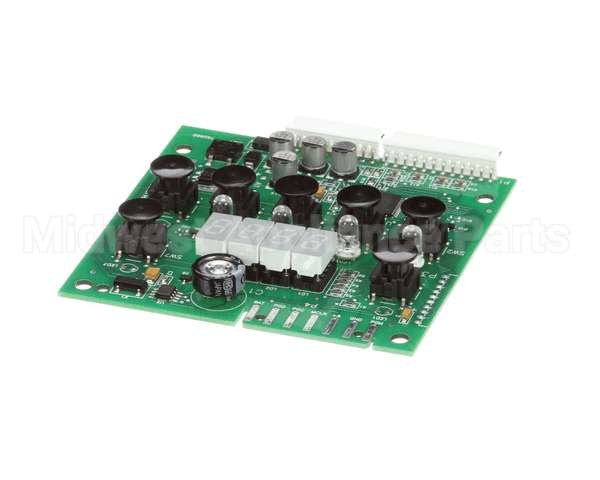 52755 Henny Penny Assembly Mp94X Pcb Control Gen Mkt