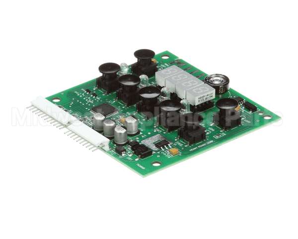 52755 Henny Penny Assembly Mp94X Pcb Control Gen Mkt