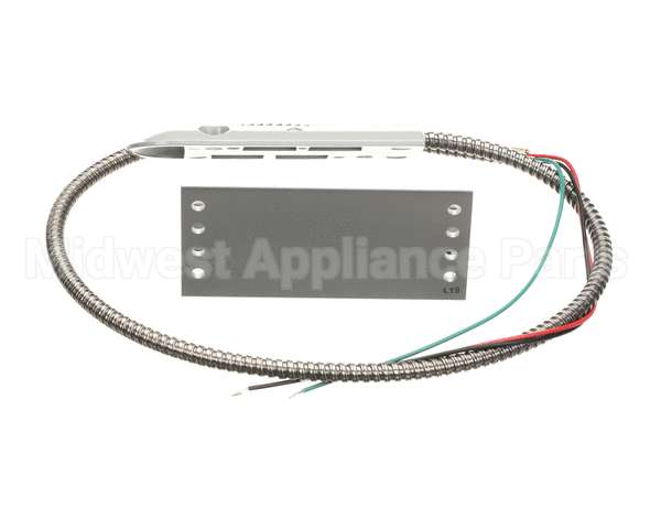5276 Thermalrite Blast Chiller Magnetic Contact Bracket Assy For Dac-55