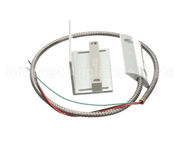 5276 Thermalrite Blast Chiller Magnetic Contact Bracket Assy For Dac-55