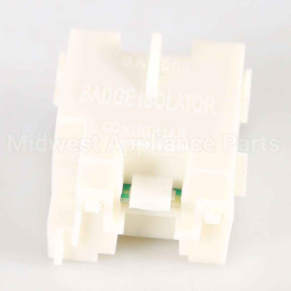 527785NP Fisher Paykel 525 Badge Isolator V2 Svc